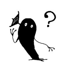 Kurozumi sticker #938723