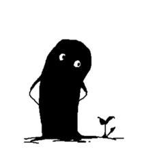 Kurozumi sticker #938724