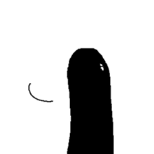 Kurozumi sticker #938726