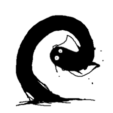 Kurozumi sticker #938728