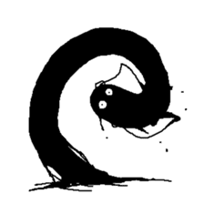 Kurozumi sticker #938728