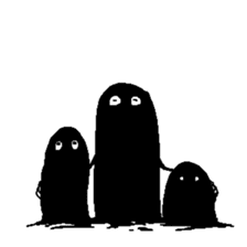 Kurozumi sticker #938730