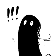 Kurozumi sticker #938731