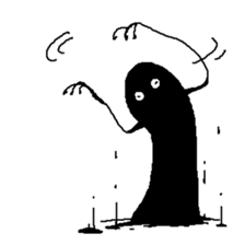 Kurozumi sticker #938733