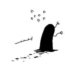 Kurozumi sticker #938734