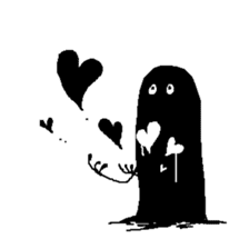 Kurozumi sticker #938735