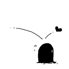 Kurozumi sticker #938736