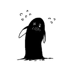 Kurozumi sticker #938738