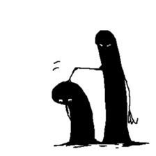 Kurozumi sticker #938739