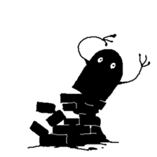 Kurozumi sticker #938740