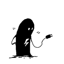 Kurozumi sticker #938742