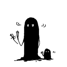 Kurozumi sticker #938743