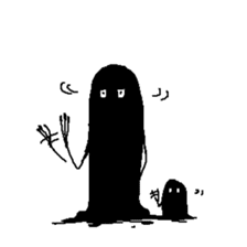 Kurozumi sticker #938743