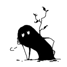 Kurozumi sticker #938744