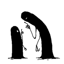 Kurozumi sticker #938745