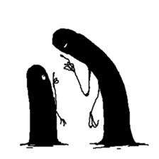 Kurozumi sticker #938745