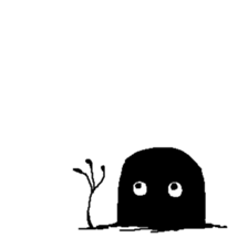 Kurozumi sticker #938746