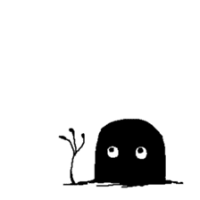 Kurozumi sticker #938746