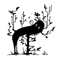 Kurozumi sticker #938747