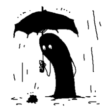 Kurozumi sticker #938748