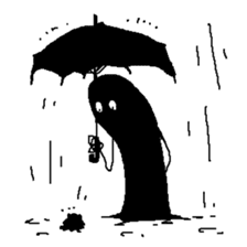 Kurozumi sticker #938748