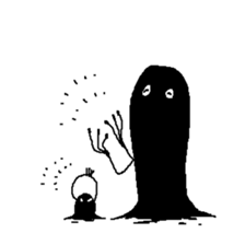 Kurozumi sticker #938749