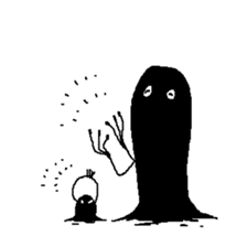 Kurozumi sticker #938749