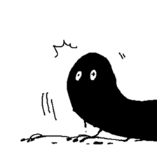 Kurozumi sticker #938750