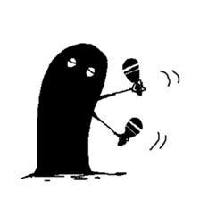 Kurozumi sticker #938751