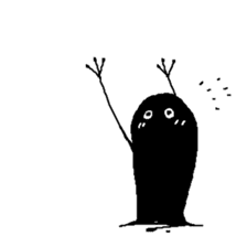 Kurozumi sticker #938752