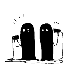 Kurozumi sticker #938754