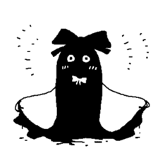 Kurozumi sticker #938755