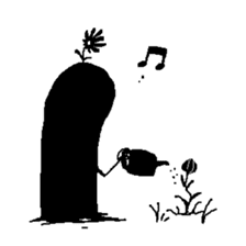 Kurozumi sticker #938756