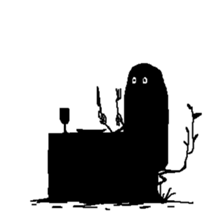 Kurozumi sticker #938757