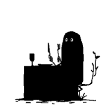 Kurozumi sticker #938757