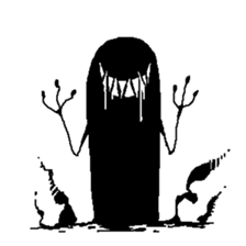 Kurozumi sticker #938758