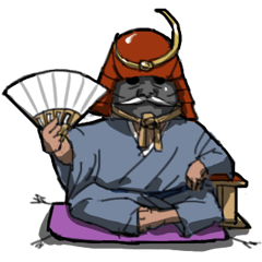 Mask Samurai