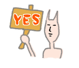 Something like cat sticker #938921