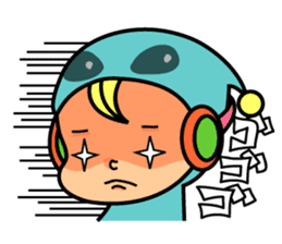 Kagoshima sticker #939064