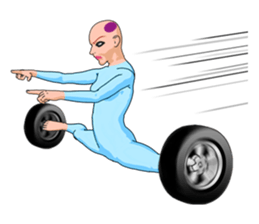 CANJOSAN2 sticker #939201