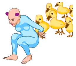 CANJOSAN2 sticker #939208