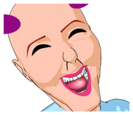 CANJOSAN2 sticker #939211