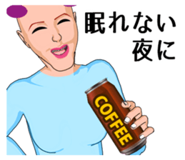 CANJOSAN2 sticker #939219