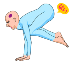 CANJOSAN2 sticker #939228