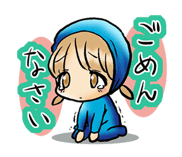 tights man sticker #939696