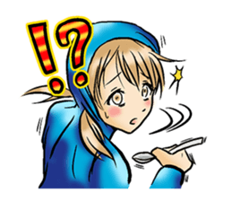 tights man sticker #939704