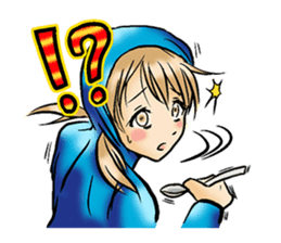 tights man sticker #939704