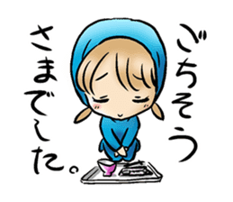 tights man sticker #939718