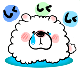 dog Sticker sticker #939760