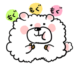 dog Sticker sticker #939790